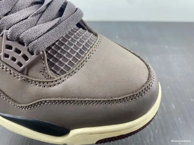MaikeSneakers 4 Ma DV6773-220 Jordan Retro A Maniere Violet Air Ore 0527